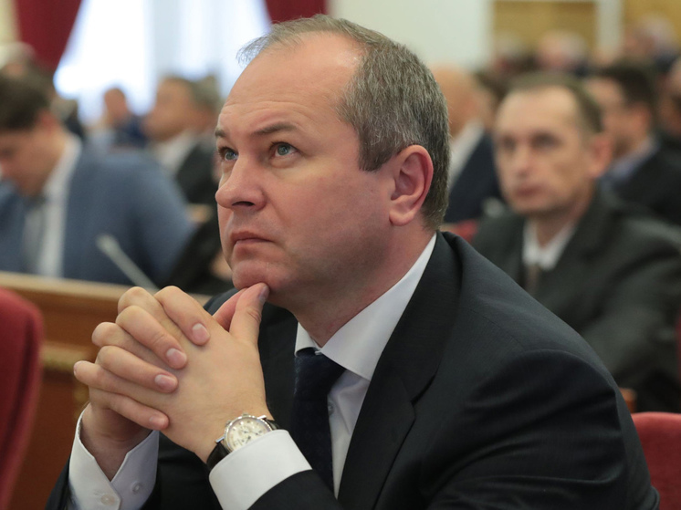 Виталий Кушнарев стал министром транспорта Ростовской области