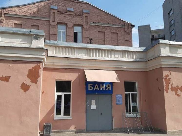 Баня на 20 «квадратах» горела на Центральной улице в деревне Белой