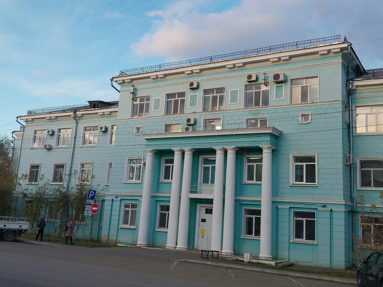 Ирина Некрасова пришла в эту профессию по призванию