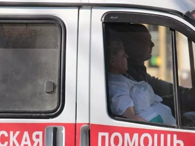 В Ростовской области в ДТП погибла  41-летняя женщина