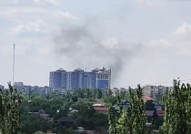 «Весь город слышал прилеты»

