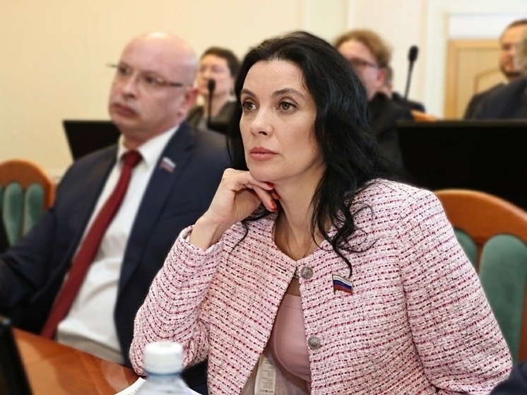 Нижегородский парламентарий Гриневич оценила возможность отмены ЕГЭ