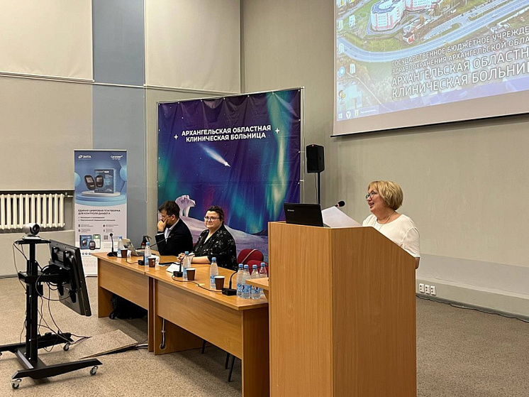 30 лет назад в Архангельске открылась первая в СЗФО школа «Диабет»