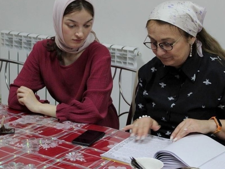 Проект учебника «Основы православной культуры» представлен хабаровским педагогам