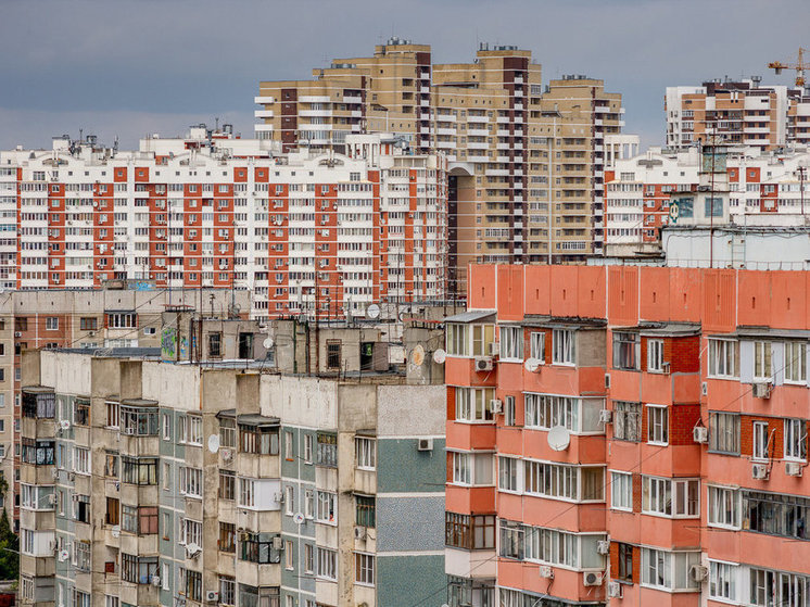 Вторичка в Ярославле – одна из самых доступных среди крупных городов России