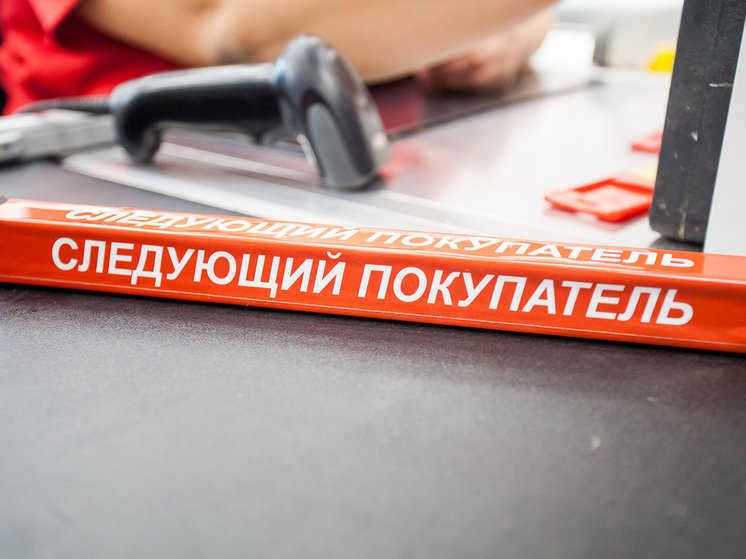 Жителя Калужской области поймали за кражей товаров из «Спортмастера» в Великих Луках