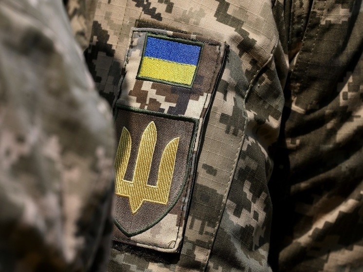 Пленный украинский пограничник Гончар: бойцы ВСУ испытывают нехватку еды на передовой