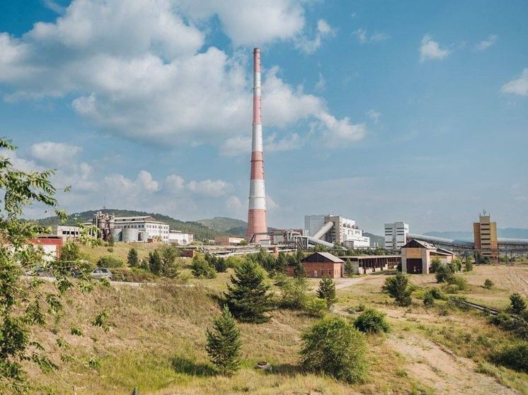 Для трех городов Бурятии утверждены расчеты загрязнения атмосферы