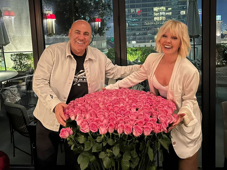 «Никто не верил в наш брак: все думали, что это пиар»