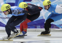 Международный союз конькобежцев считает, что аудитория слишком постарела
