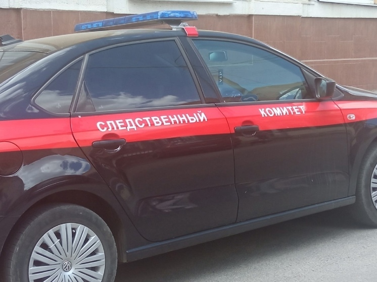  Волгодонском районе по факту двойного убийства возбудили уголовное дело