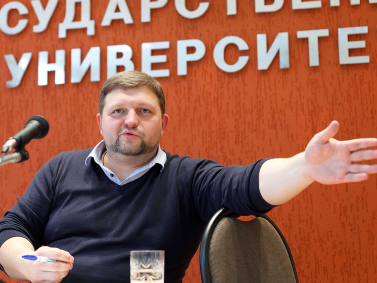 Никита Белых может выйти на свободу уже в следующую пятницу
