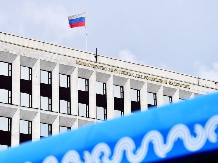 Ведущего Александра Макашенца объявило в розыск МВД России