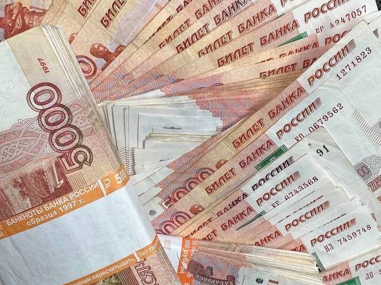 В Ленобласти появилась «подушка безопасности», рассказали на публичных слушаниях по исполнению бюджета-2023