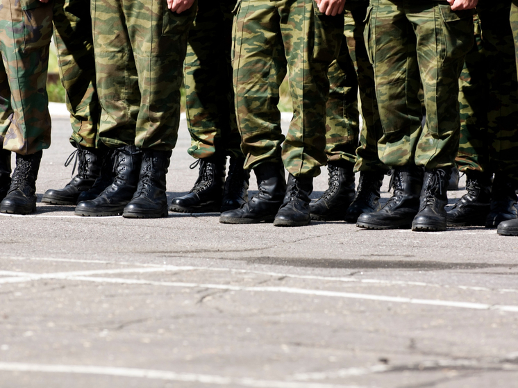 Писториус о новой военной службе в Германии: что изменится