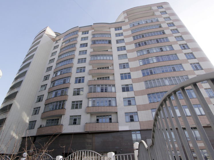 Бюджетное жилье «дрейфует» в Новую Москву и Подмосковье