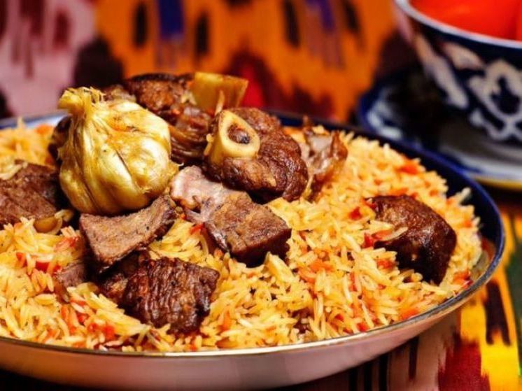 Уфимцев приглашают «Курбан Halal Fest»