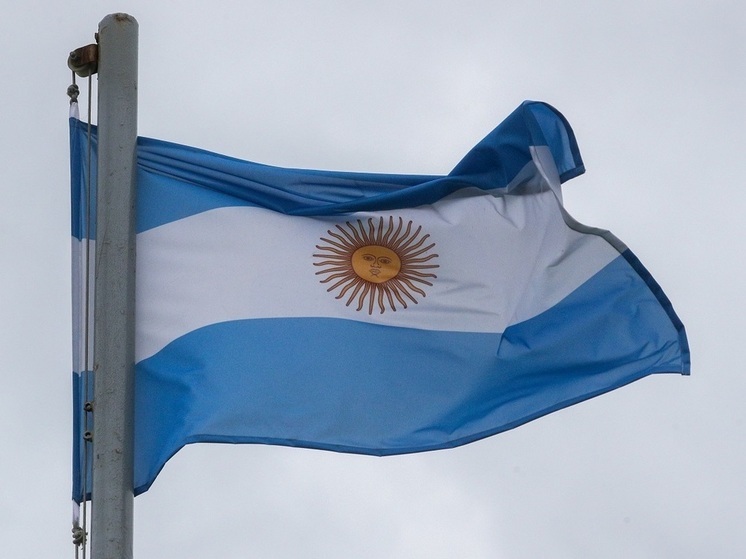 Глава Пентагона Остин: Аргентина стала новым членом контактной группы по Украине