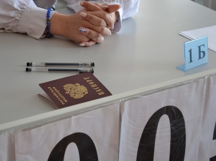 В Тульской области трое выпускников набрали мультибалл по ЕГЭ