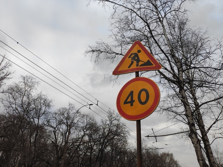 Ремонт дороги Шиляково – Топорня продолжается в Кирилловском округе