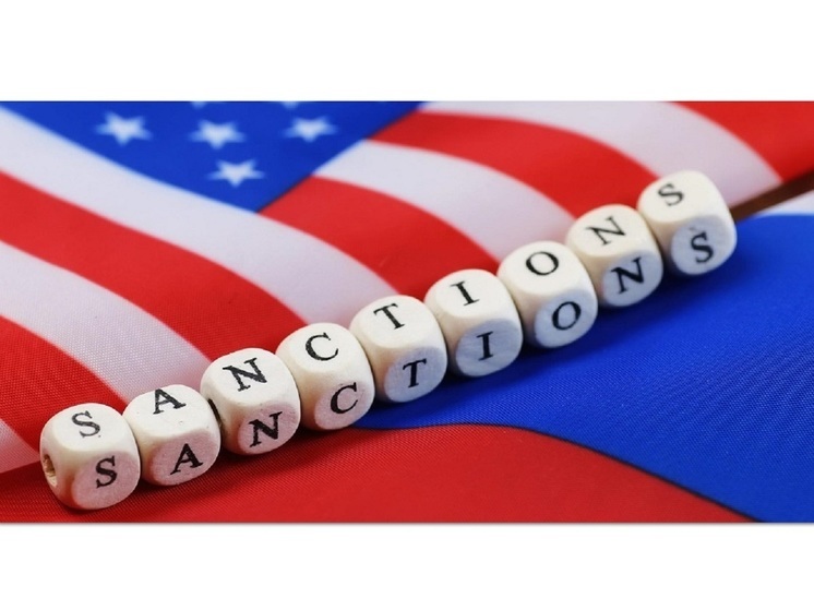 Два ярославских предприятия попали в санкционный список США