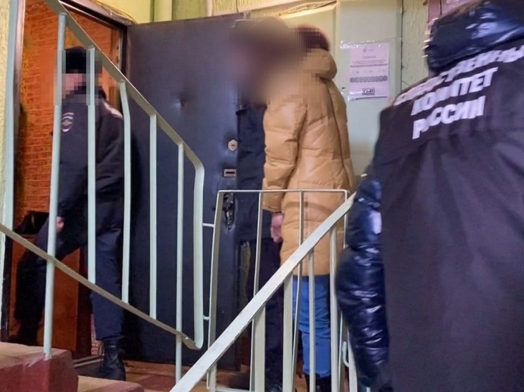 Жительнице Балакирево дали 7,5 лет колонии за убийство сожителя