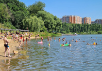 На водных объектах столицы с начала 2024 года зарегистрировано 34 происшествия; спасено 20 человек