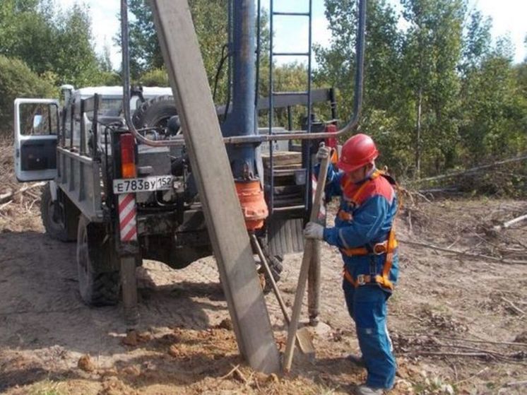 Сотрудники «Нижновэнерго» готовы к работе в грозу