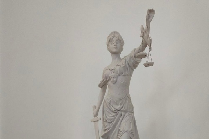 фото: объединенная пресс-служба судов тюменской области