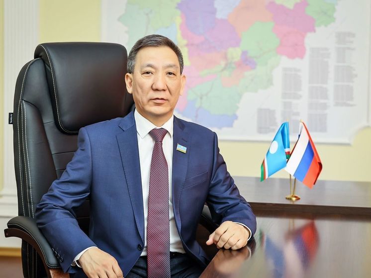 Министр культуры и духовного развития Якутии даст «Актуальное интервью»