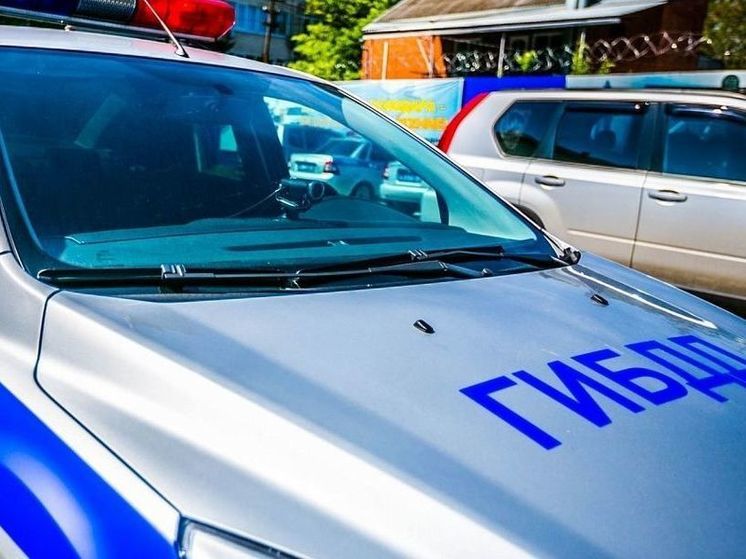 Костромские автоинспекторы займутся воспитанием пешеходов