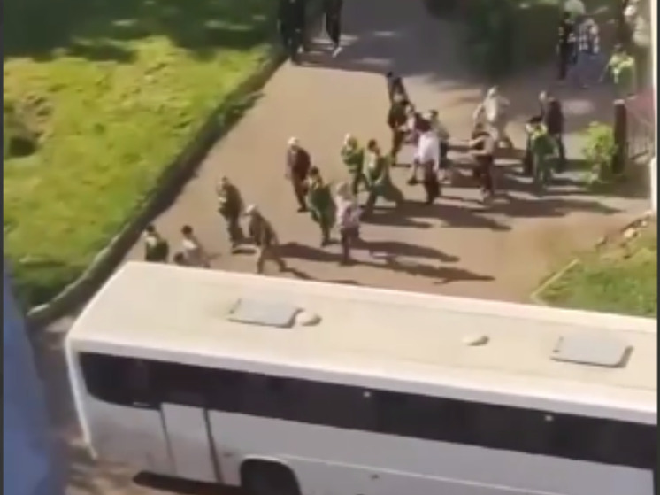 В Красногорске возбудили уголовное дело на факту хостела с мигрантами