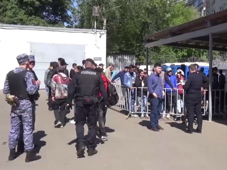 В Подмосковье задержали организатора мусульманской религиозной общины