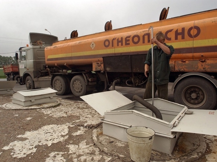 Министр Рачаловский: цены на топливо в Ростовской области выросли на 20,4%