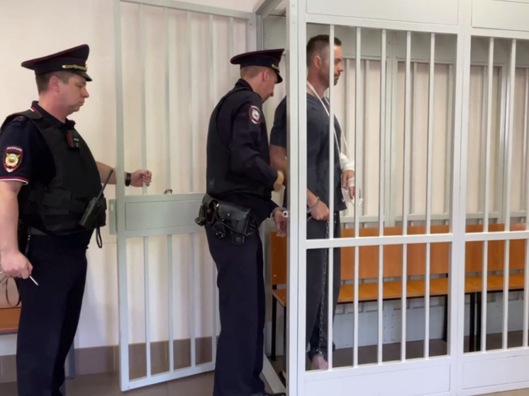 Убийца активиста Антона Еговцева заявил, что месяц жил с его женой