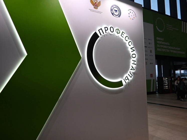 В Новгородской области стартовали три компетенции от чемпионата профмастерства