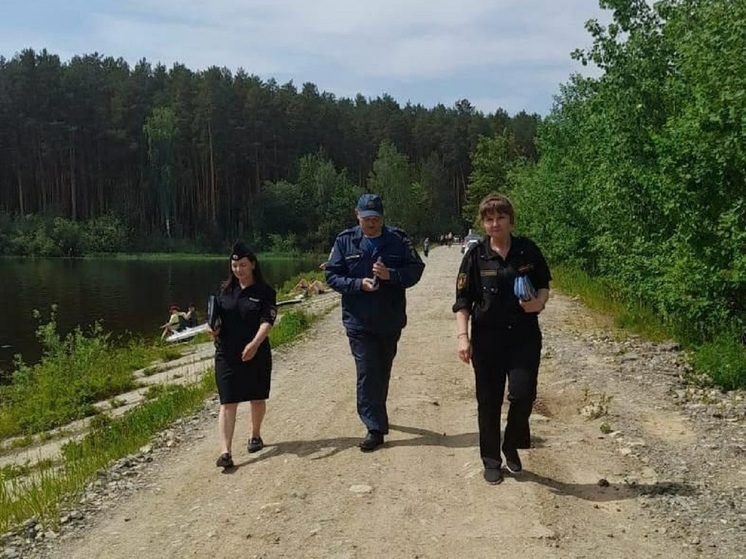 Свердловчан оштрафовали на 685 тысяч за нарушение противопожарного режима