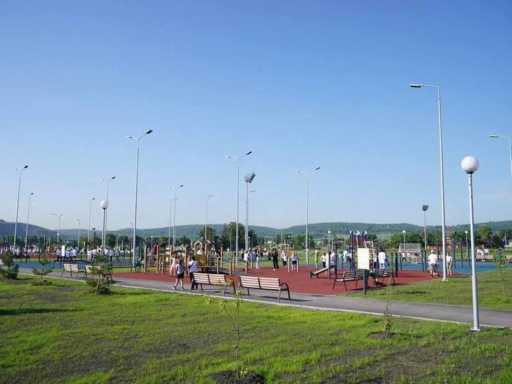 С капитальным ремонтом школы в кузбасском поселке возникли проблемы