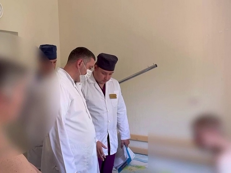 Взрыв гранаты лишил рук молодого жителя Волжского района