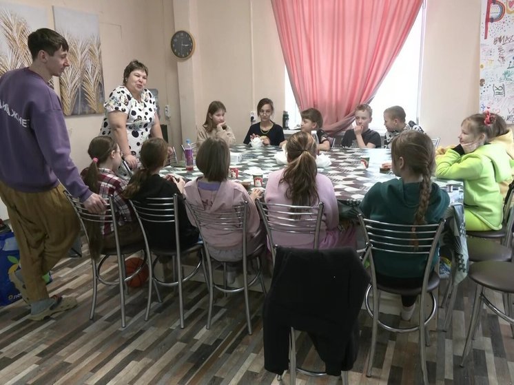 В Ханты-Мансийске проведут благотворительный вечер в поддержку Центра помощи «Фавор»
