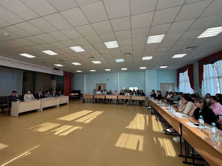 После избиения девочки в улусе Хойтобэе в Бурятии организовали ночное патрулирование