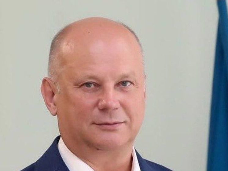Глава Астрахани Олег Полумордвинов заявил об уходе с поста