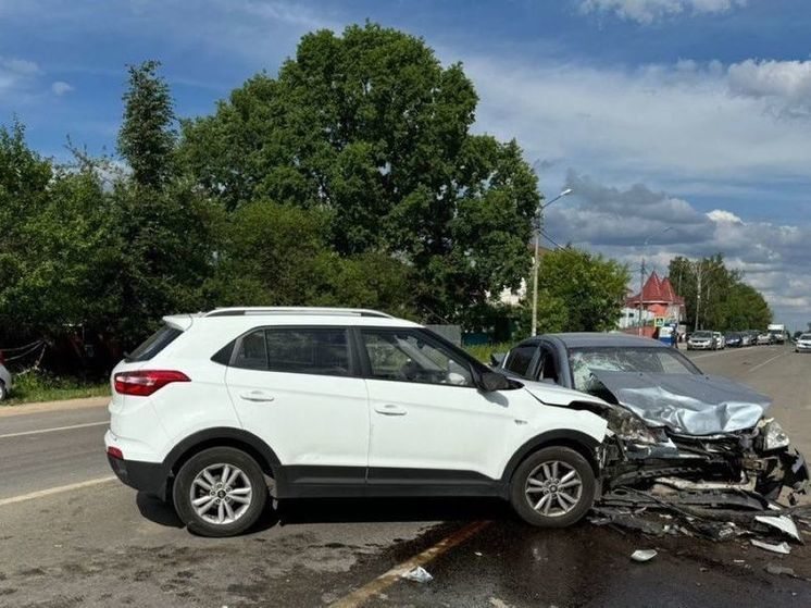 Минтранс: смертность на дорогах Подмосковья упала на 21%