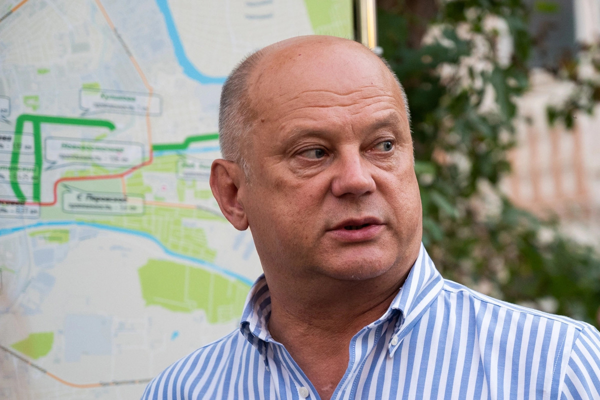 Полумордвинов астрахань новости