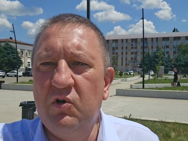 На отлов безнадзорных животных потратят 4 млн руб. в Минераловодском округе