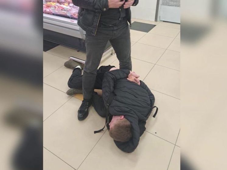 12 посыльных мошенников задержали в Брянской области