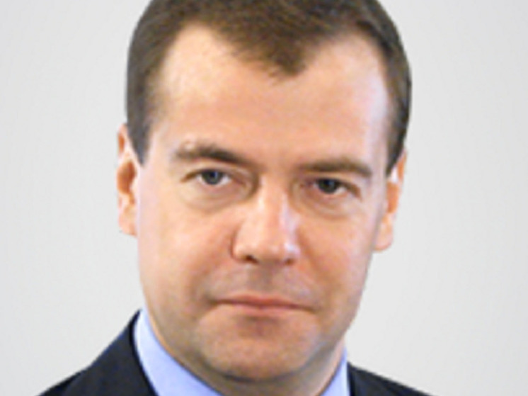 Медведев прокомментировал предложение Путина об окончании конфликта на Украине