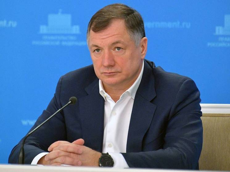 Хуснуллин: В новых регионах растут темпы жилищного строительства