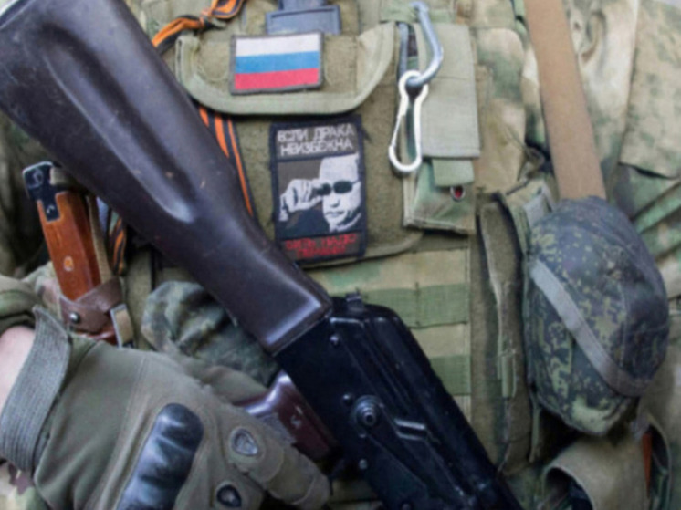 Репке: ВС РФ в ДНР продвигаются быстро, ВСУ не могут их остановить