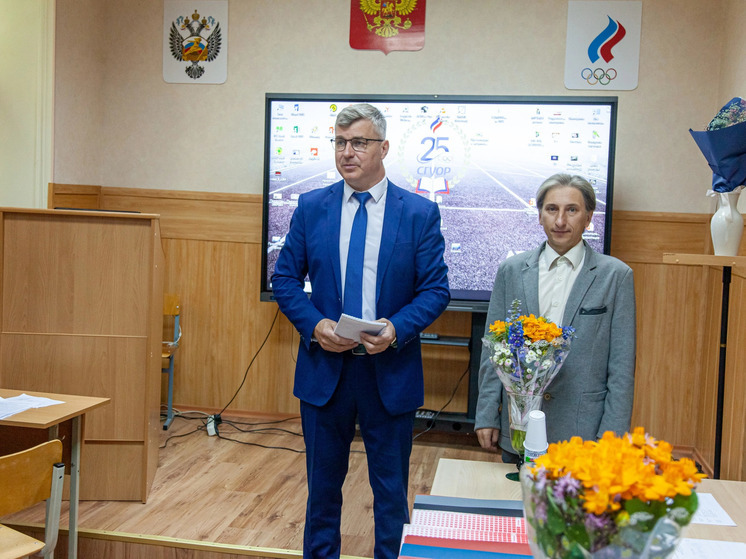 В СГУОР прошла защита выпускных квалификационных работ